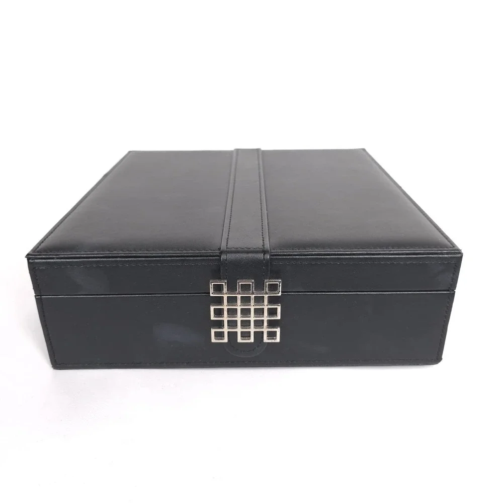 Glenor Co jewelry box